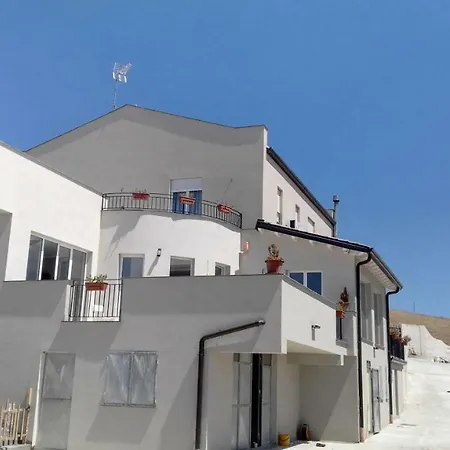Bed & Breakfast Kairos *