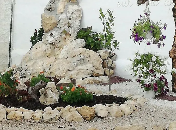 Kairos Alojamento de Acomodação e Pequeno-almoço Agrigento