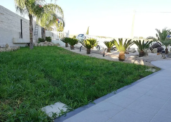 Kairos Alojamento de Acomodação e Pequeno-almoço Agrigento