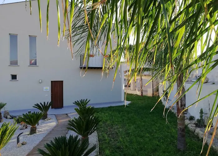 Kairos Alojamento de Acomodação e Pequeno-almoço Agrigento